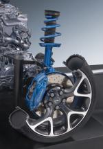 Opel Insignia OPC 2009 года